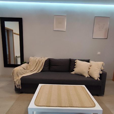 Cozy Apartment In The Heart Of Madrid Ngoại thất bức ảnh