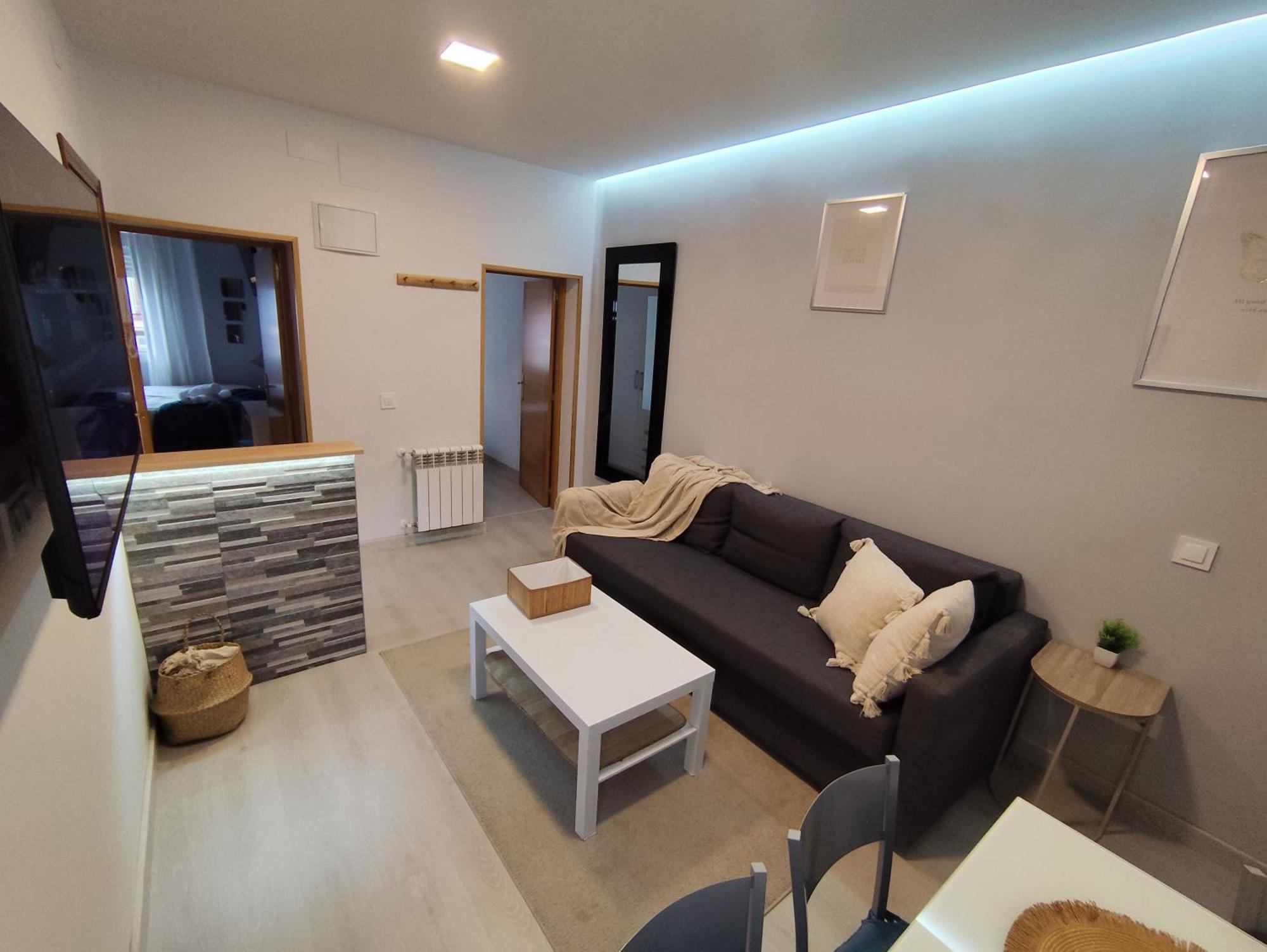 Cozy Apartment In The Heart Of Madrid Ngoại thất bức ảnh