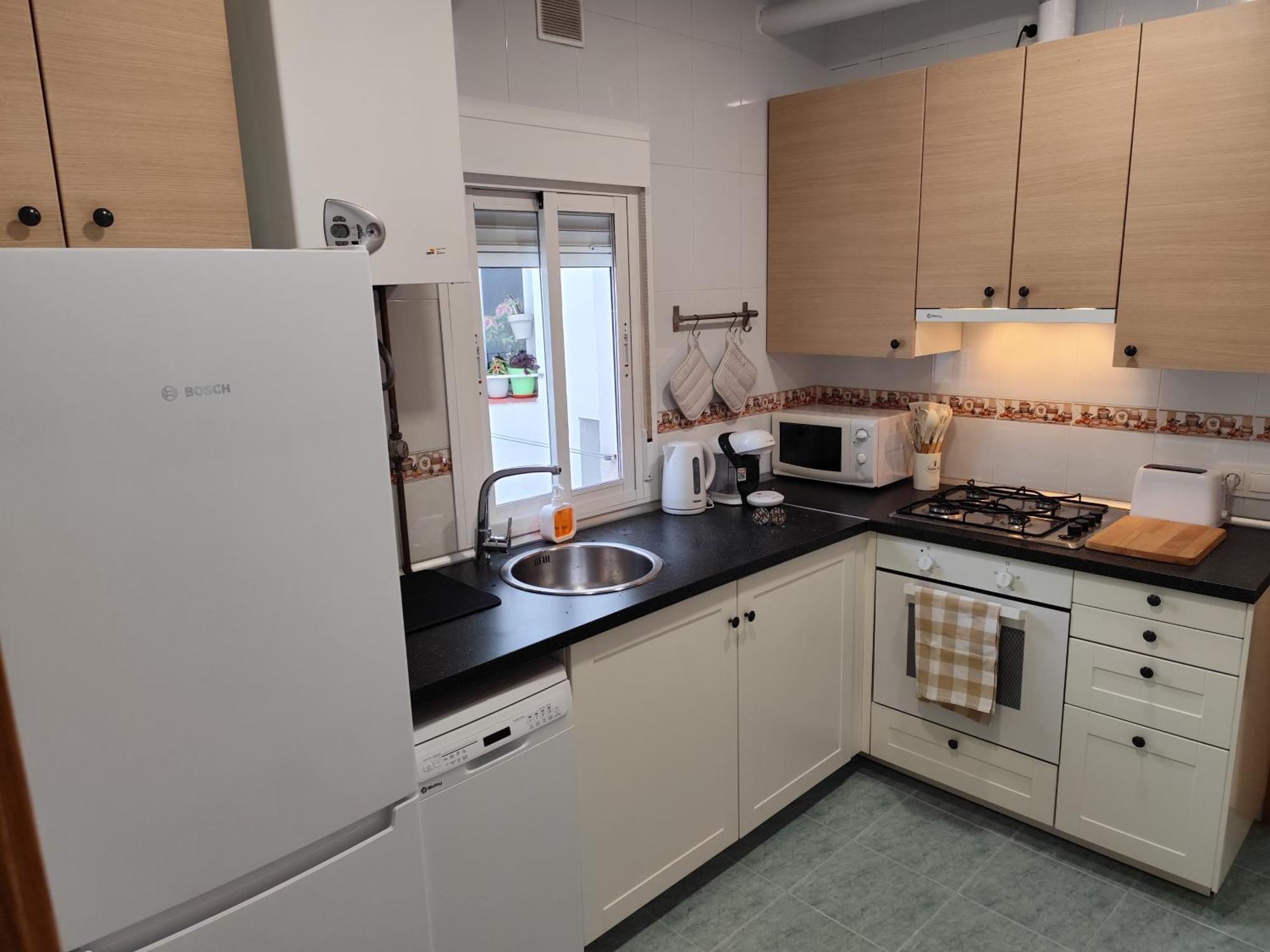 Cozy Apartment In The Heart Of Madrid Ngoại thất bức ảnh